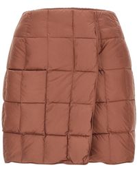 Ienki Ienki - Short Skirts - Lyst