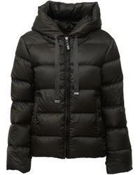 Max Mara - Jassen ,Zwart ,The Cube - Lyst