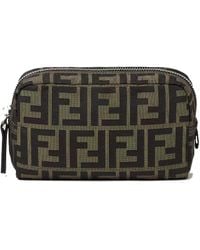 Fendi - Toilet Bags - Lyst
