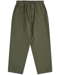 Junya Watanabe - Straight Trousers - Lyst