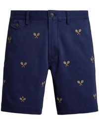 Polo Ralph Lauren - Casual Shorts - Lyst