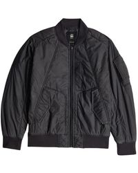 G-Star - Bomberjacks - Lyst