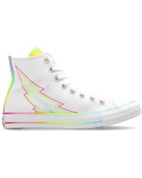 Converse - Shoes > sneakers - Lyst