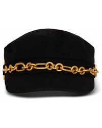 Balmain - Caps - Lyst