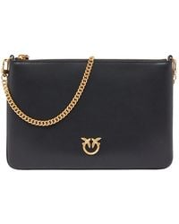 Pinko - Shoulder Bags - Lyst