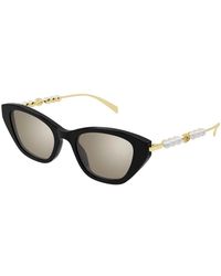 Gucci - Sunglasses - Lyst