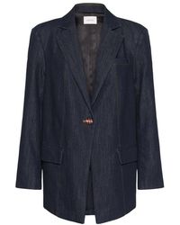 Gestuz - Tilma Blazer - Lyst