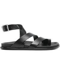 Alohas - Flat Sandals - Lyst