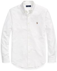Polo Ralph Lauren - Casual Shirts - Lyst