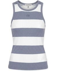 Munthe - Tezza Top - Lyst
