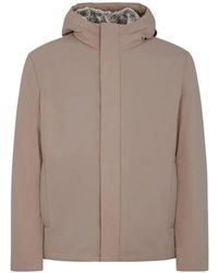 Suns - Winter Jackets - Lyst