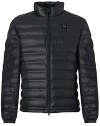 Blauer - Sewall Jacket - Lyst