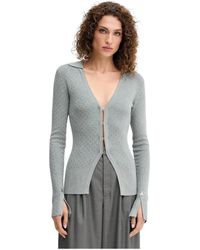 Patrizia Pepe - Cardigans - Lyst