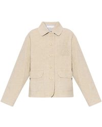 See By Chloé - Light Jackets - Lyst