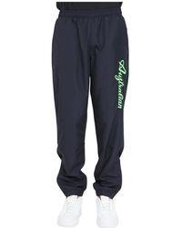 Australian - Polyester Casual Broek - Lyst