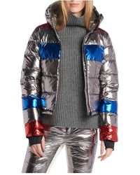Perfect Moment - Down Jackets - Lyst