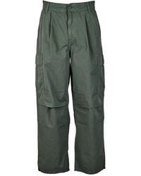 Carhartt - Wide Trousers - Lyst