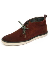 Levi's - 222534 Polacchino Wildleder Schuhe - Lyst