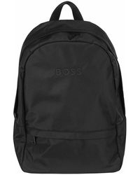BOSS - Catch 3.0 Rucksack - Lyst