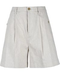 Department 5 - Casual Shorts - Lyst