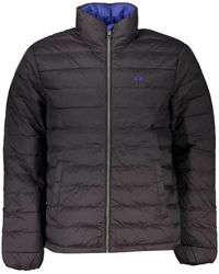 La Martina - Winter Jackets - Lyst