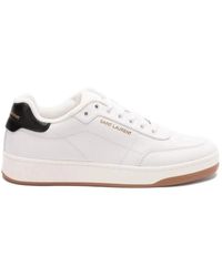 Saint Laurent - Sl61 Sneaker - Lyst