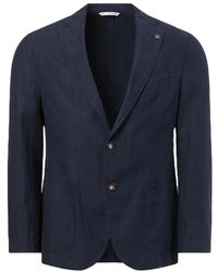 Baldessarini - Blazers - Lyst