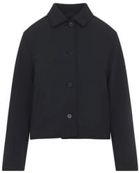 Jil Sander - Light Jackets - Lyst