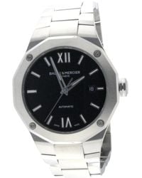 Baume & Mercier - Watches - Lyst