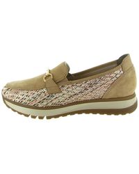Rieker - Mocassin Xlarge - Lyst