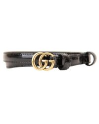 Gucci - Belts - Lyst