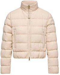 Moncler - Down Jackets - Lyst
