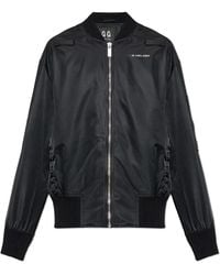 44 Label Group - Bomber Jackets - Lyst