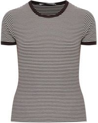 Samsøe & Samsøe - T-Shirts - Lyst