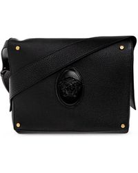 Versace - Shoulder Bags - Lyst