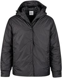 Aspesi - Light Jackets - Lyst