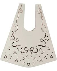 Simone Rocha - Shopping Bags - Lyst