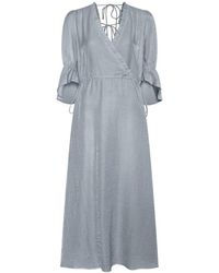 Bruuns Bazaar - Midi Dresses - Lyst