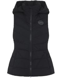 Canada Goose - Vests - Lyst