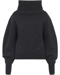 Jacquemus - Turtlenecks - Lyst