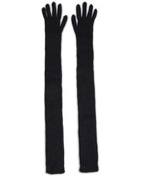 Alberta Ferretti - Gloves - Lyst