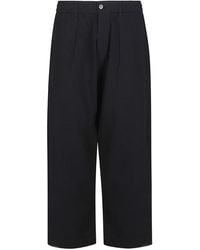 Universal Works - Wide Trousers - Lyst