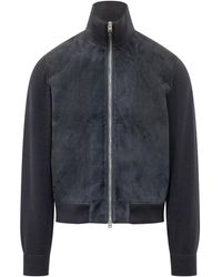 Tom Ford - Bomber Jassen - Lyst