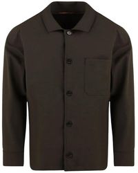 Cruna - Light Jackets - Lyst