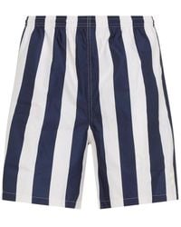 Ami Paris - Beachwear - Lyst
