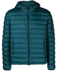 Paul & Shark - Down Jackets - Lyst