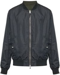 AllSaints - Bomber Jackets - Lyst