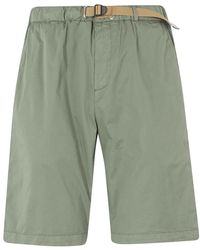 White Sand - Casual Shorts - Lyst