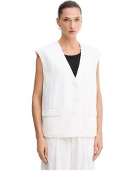 Gestuz - Suit Vests - Lyst