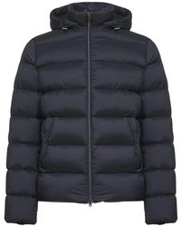 Herno - Winter Jackets - Lyst